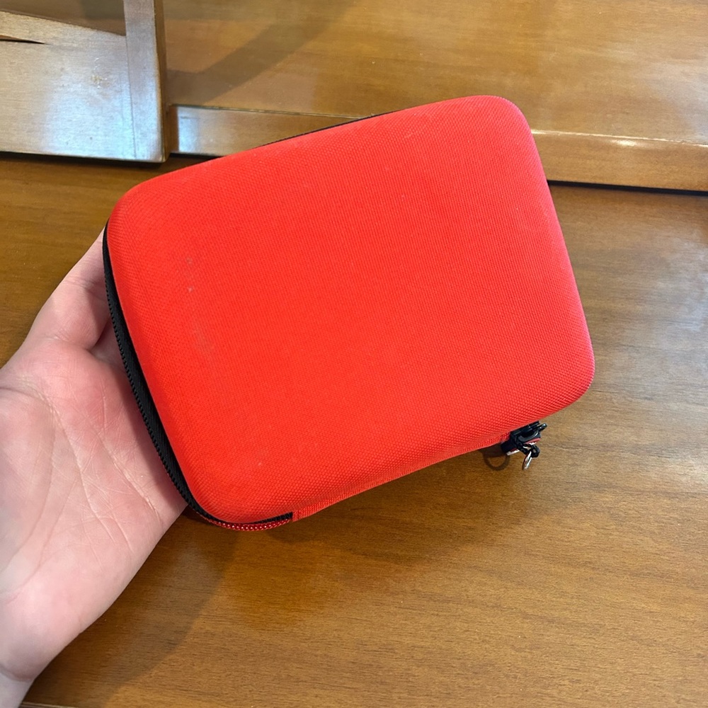 Pokémon tech organizer - Picture 2 of 5